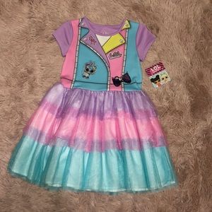 LOL Surprise Halloween Costume